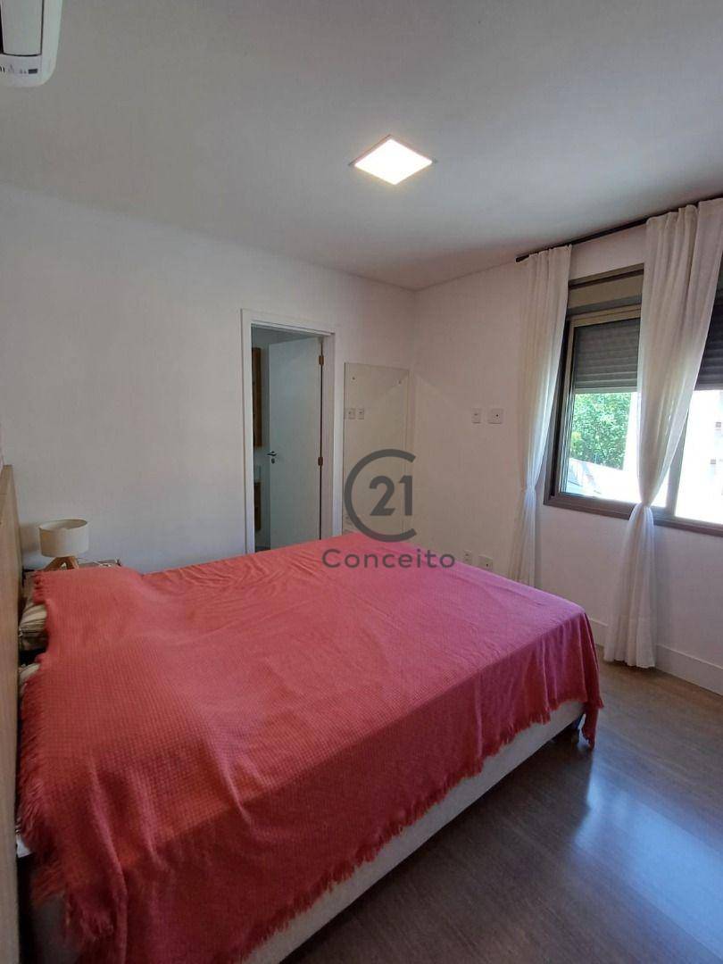 Apartamento à venda com 2 quartos, 80m² - Foto 11