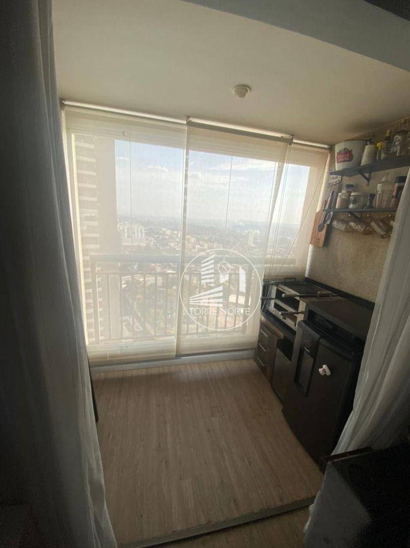 Apartamento à venda com 2 quartos, 47m² - Foto 23