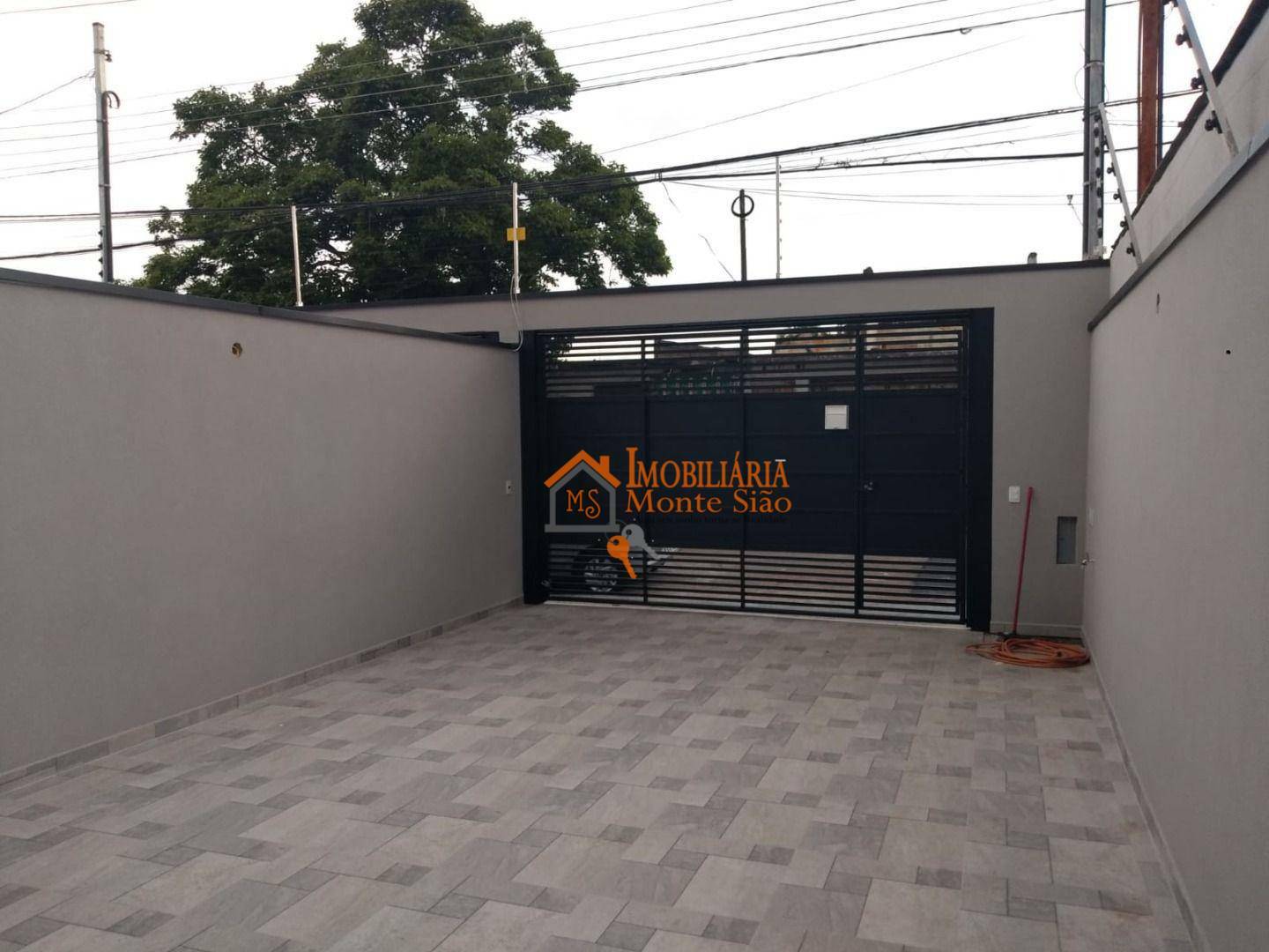 Sobrado à venda com 3 quartos, 110m² - Foto 26