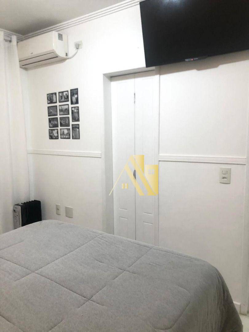 Sobrado à venda com 2 quartos, 85m² - Foto 12