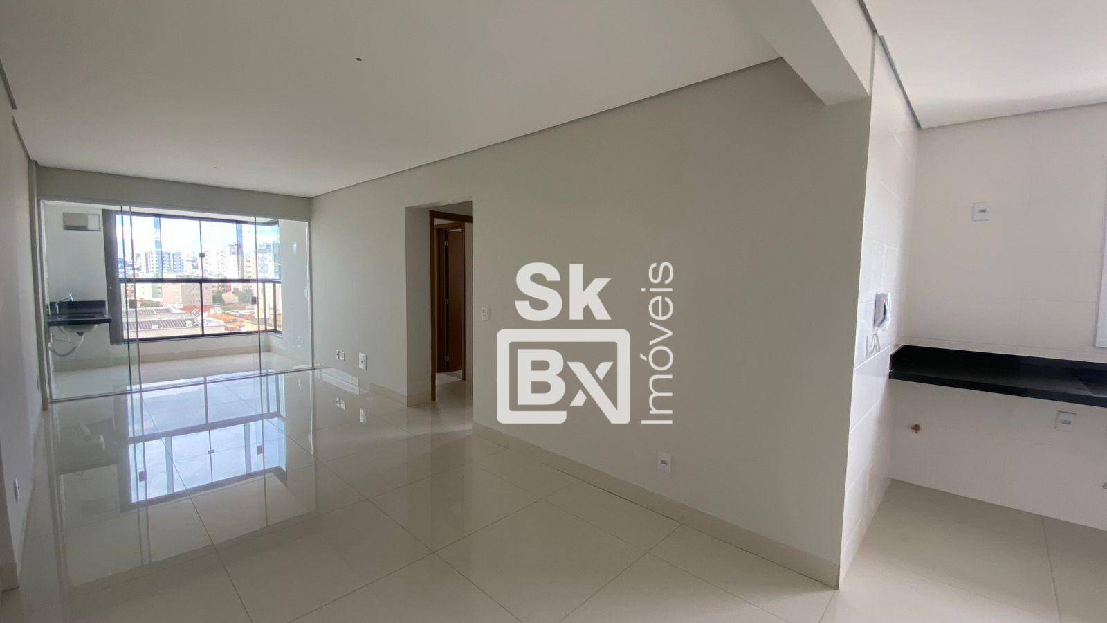 Apartamento, 2 quartos, 70 m² - Foto 1