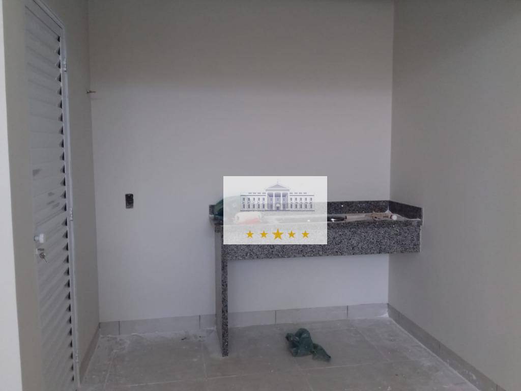 Loja-Salão para alugar, 40m² - Foto 4