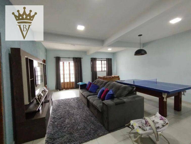 Casa à venda com 5 quartos, 352m² - Foto 9