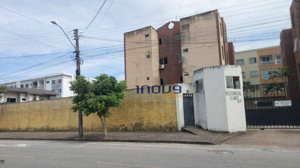 Apartamento à venda com 2 quartos, 45m² - Foto 1
