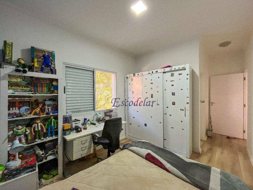 Casa de Condomínio à venda com 3 quartos, 350m² - Foto 21