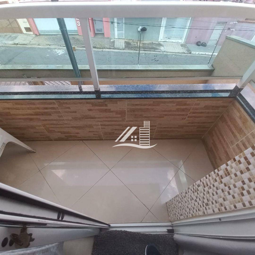 Apartamento à venda com 3 quartos, 75m² - Foto 9