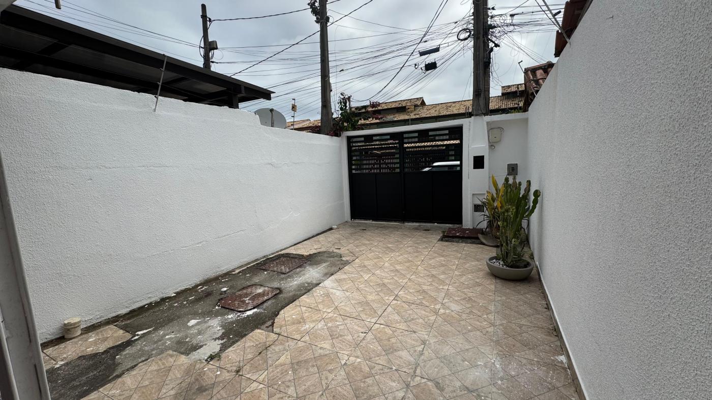 Casa para alugar com 2 quartos, 120m² - Foto 4