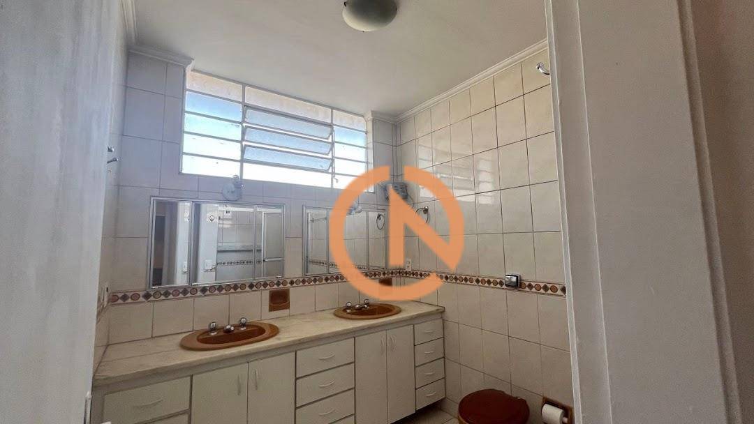 Sobrado para alugar com 3 quartos, 200m² - Foto 25
