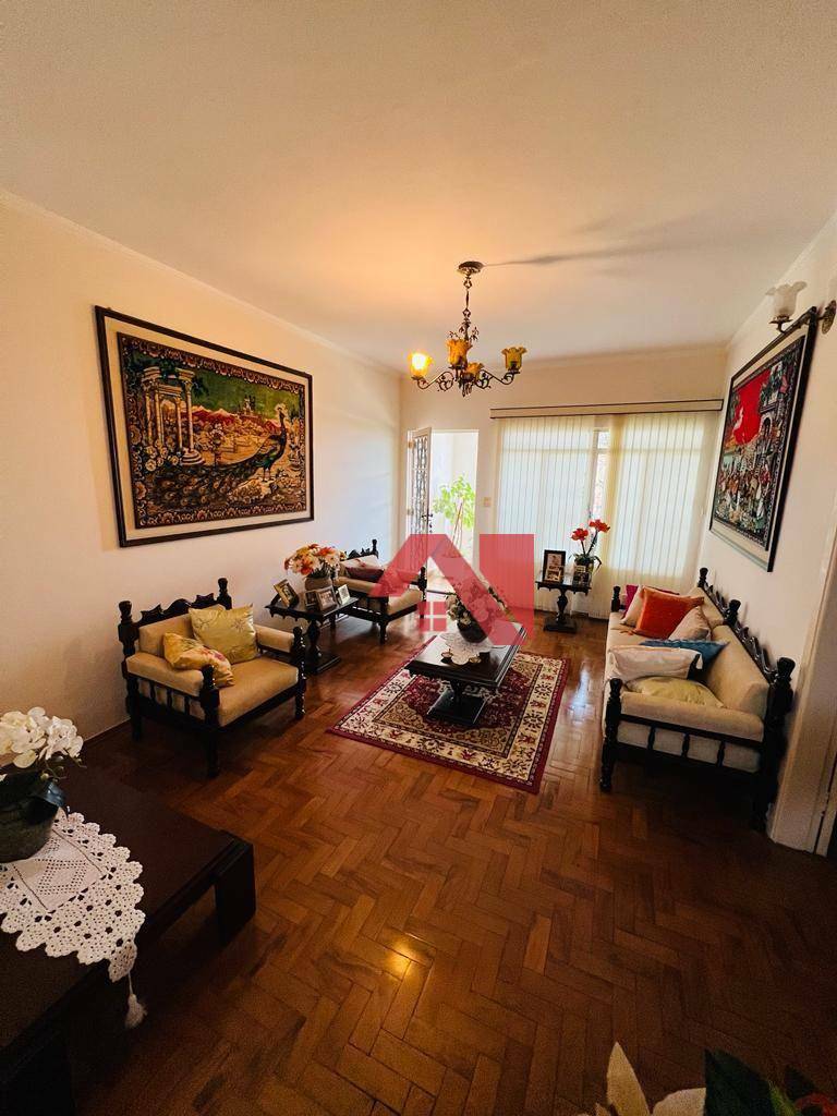 Casa, 5 quartos, 197 m² - Foto 8