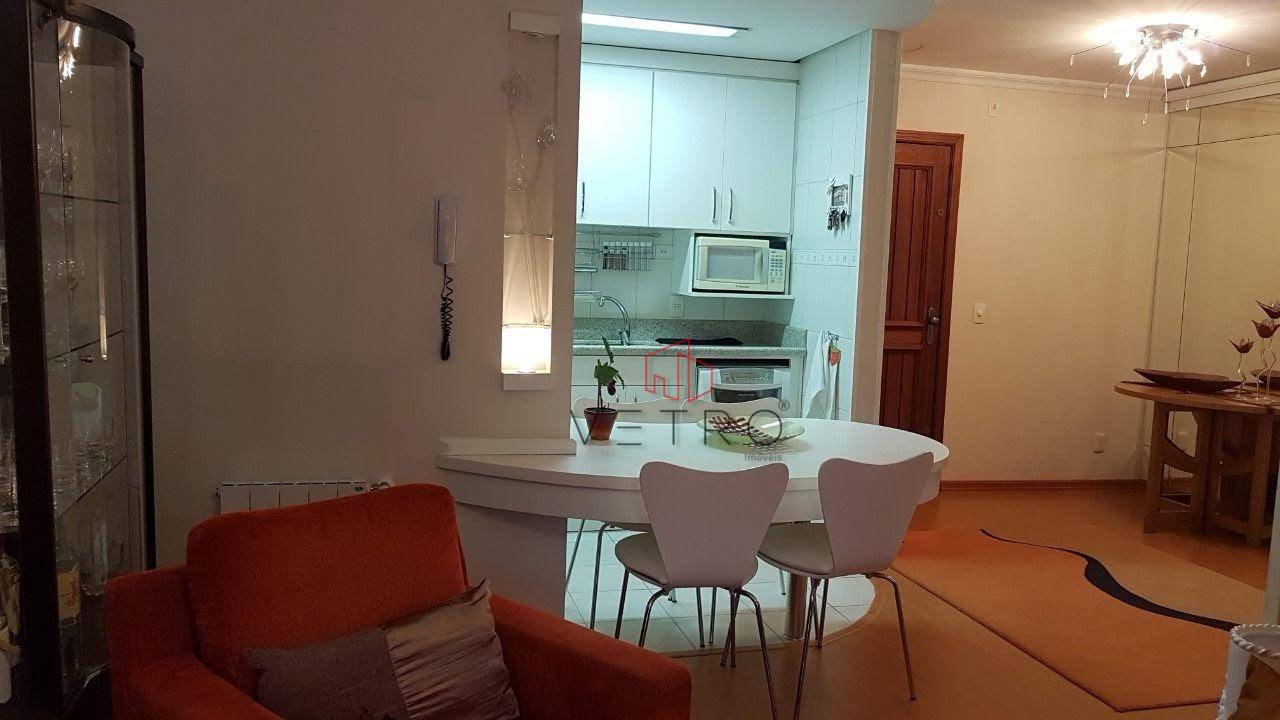 Apartamento à venda com 2 quartos, 100m² - Foto 6