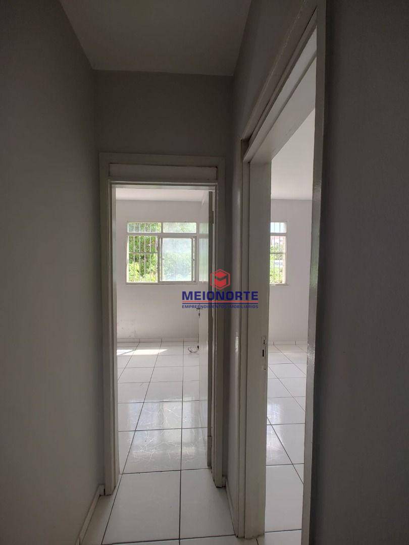 Apartamento à venda com 3 quartos, 92m² - Foto 20