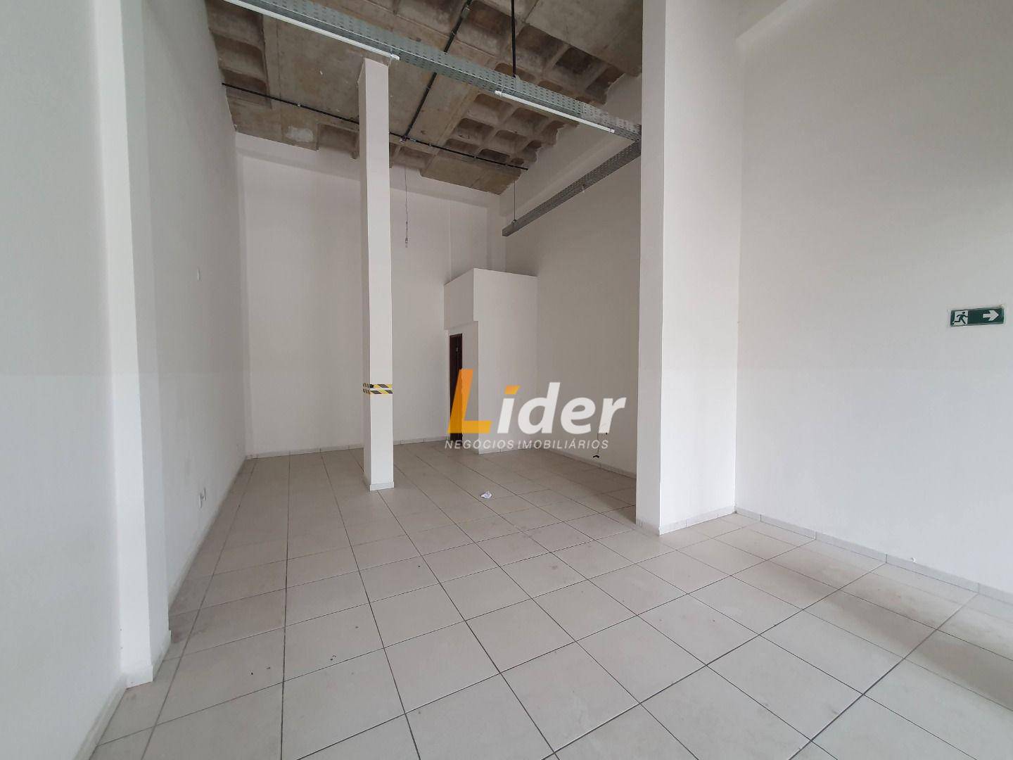 Loja-Salão para alugar, 86m² - Foto 4