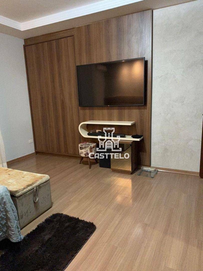 Casa à venda com 3 quartos, 140m² - Foto 3