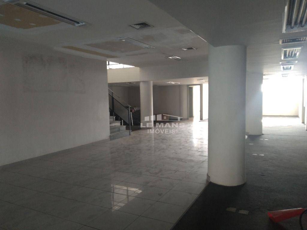 Loja-Salão para alugar, 400m² - Foto 4