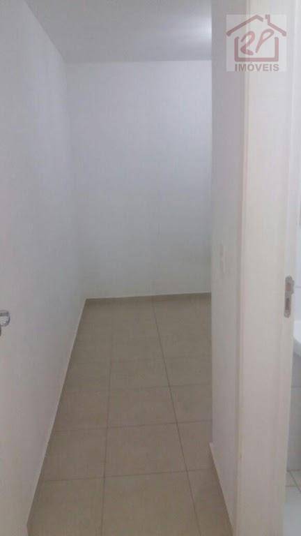 Apartamento à venda com 2 quartos, 47m² - Foto 5