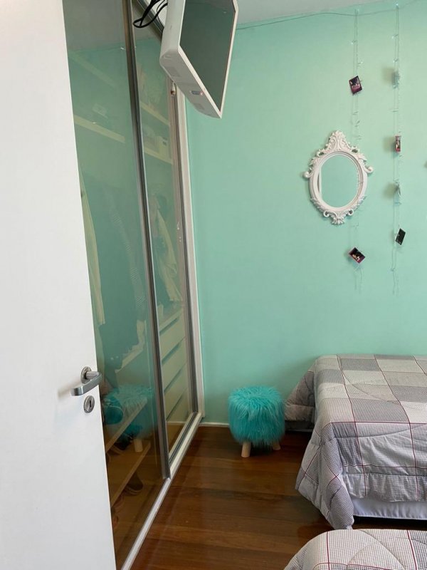 Apartamento à venda com 3 quartos, 115m² - Foto 16