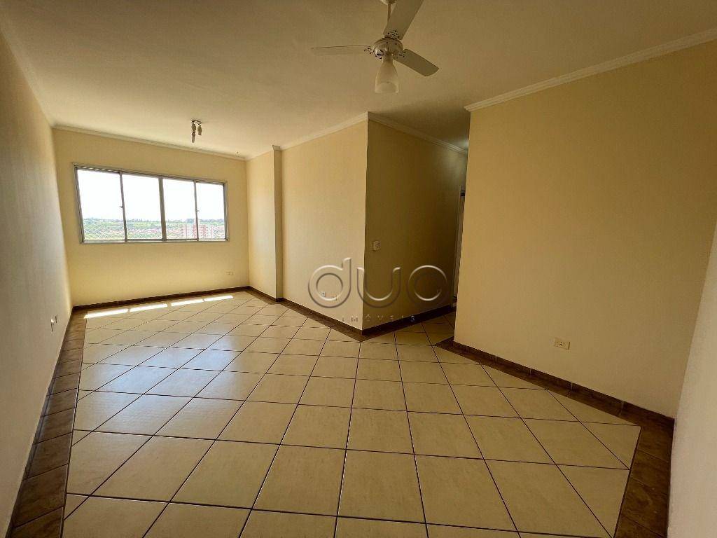 Apartamento à venda com 3 quartos, 88m² - Foto 1