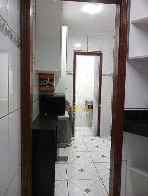 Apartamento à venda com 3 quartos, 86m² - Foto 11