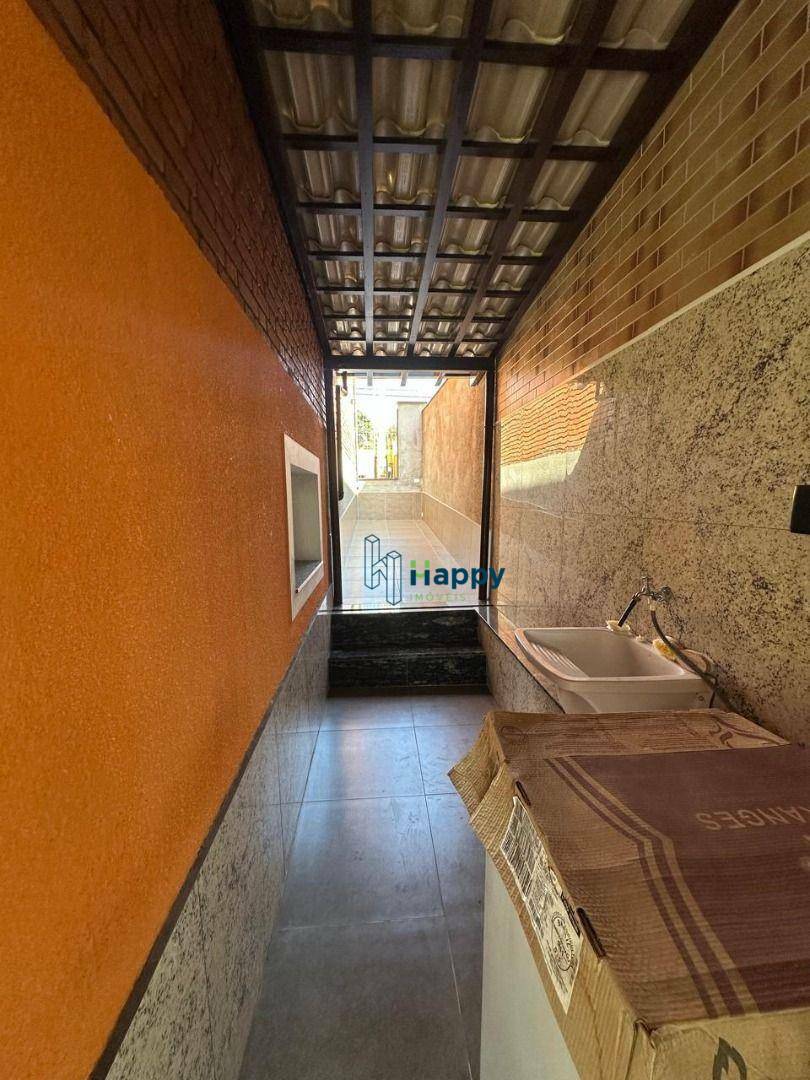 Chácara à venda com 2 quartos, 127m² - Foto 8