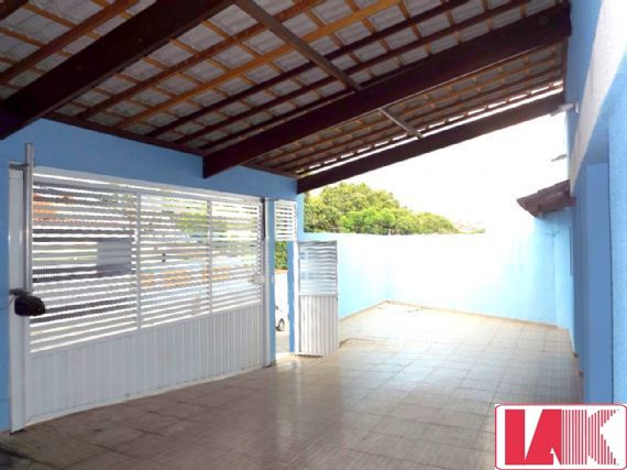 Casa à venda com 2 quartos, 99m² - Foto 13