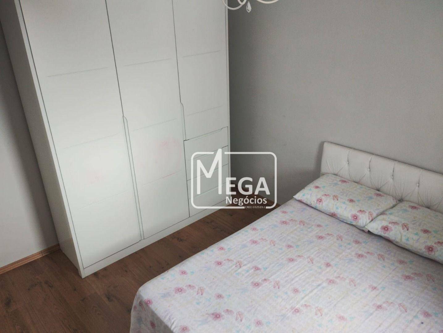 Sobrado à venda com 2 quartos, 80m² - Foto 8