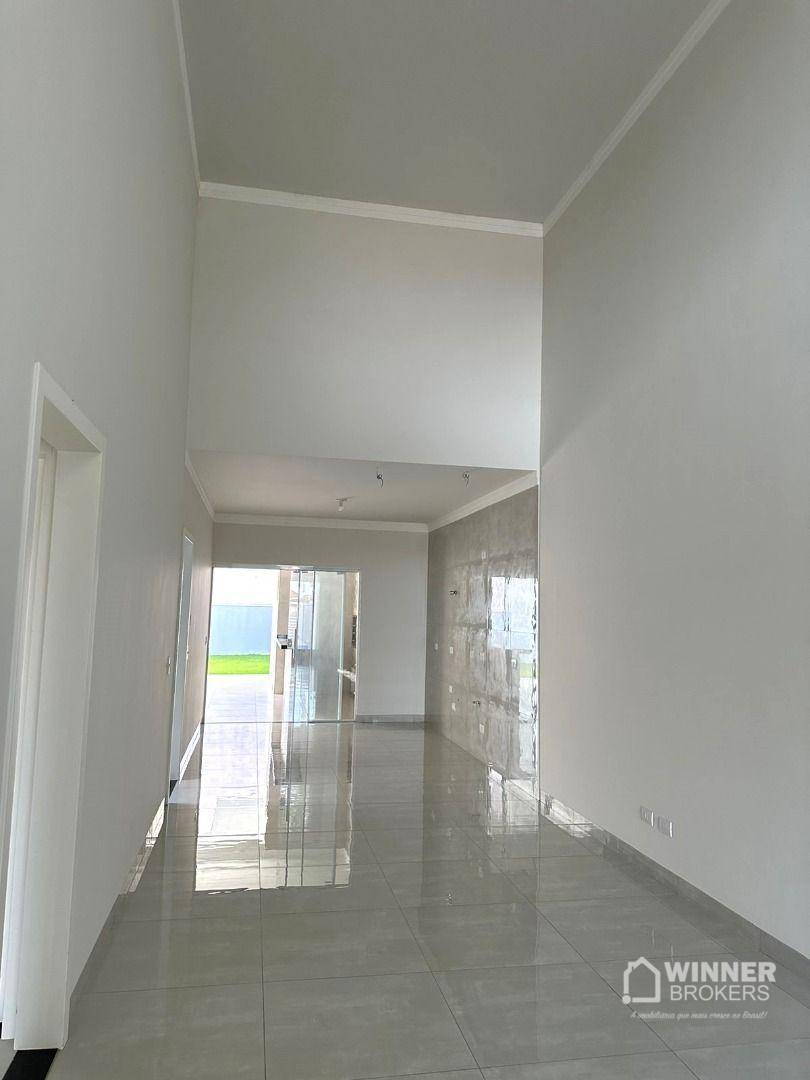 Casa à venda com 3 quartos, 140m² - Foto 4