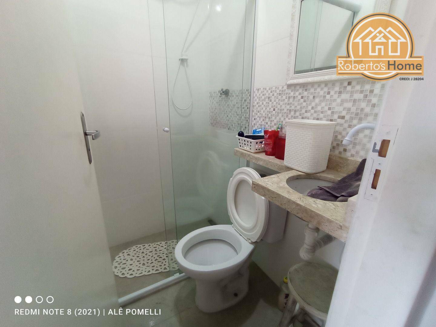 Apartamento à venda com 1 quarto, 53m² - Foto 27