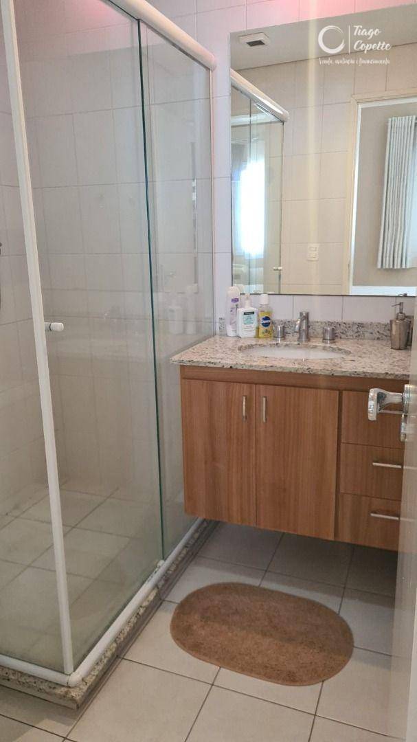 Apartamento à venda com 1 quarto, 54m² - Foto 6