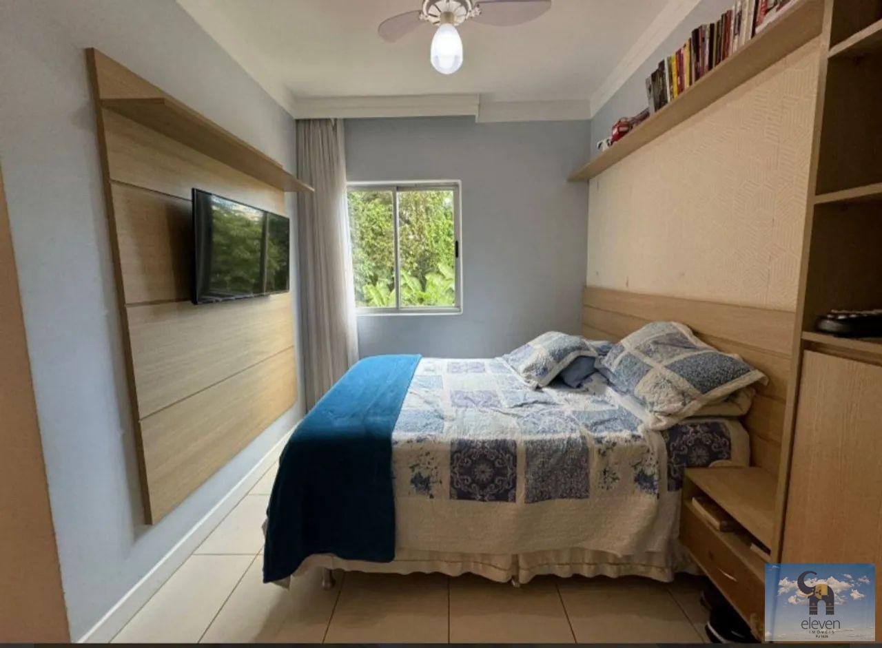 Apartamento à venda com 2 quartos, 58m² - Foto 8