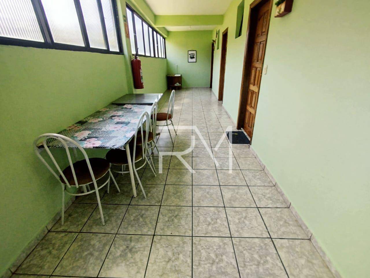 Kitnet-Studio, 33 m² - Foto 2