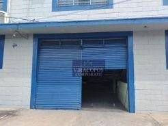 Depósito-Galpão, 968 m² - Foto 3