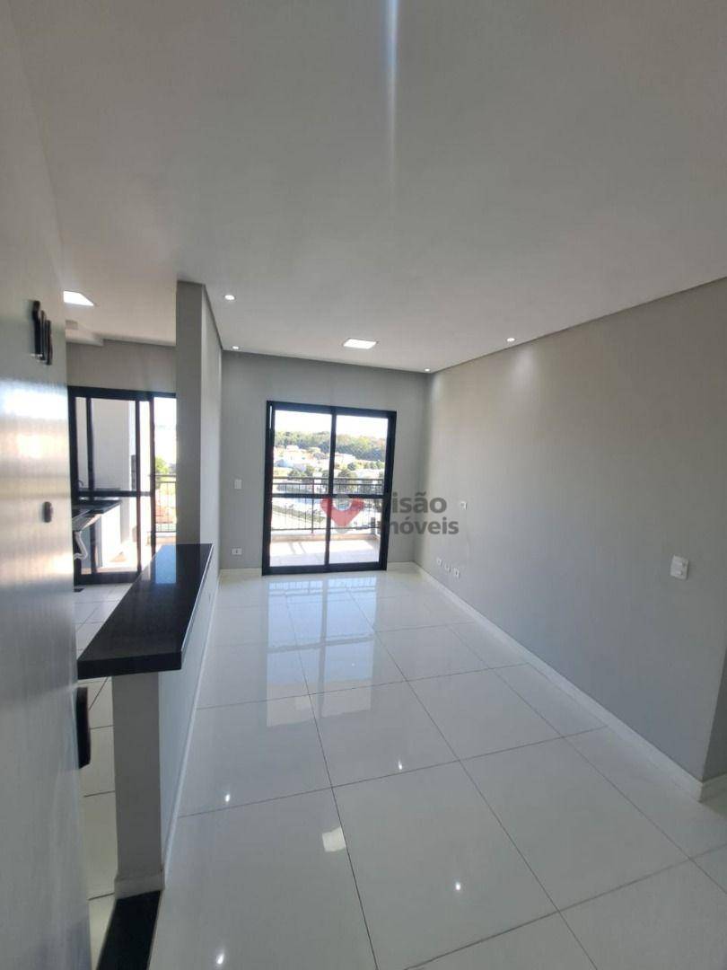 Apartamento, 2 quartos, 57 m² - Foto 4