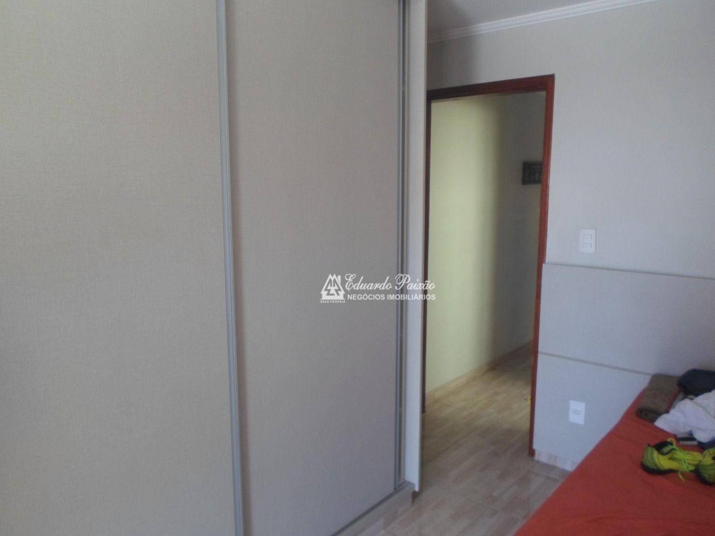 Sobrado à venda com 3 quartos, 164m² - Foto 28