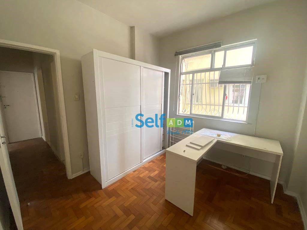 Apartamento para alugar com 2 quartos, 60m² - Foto 6