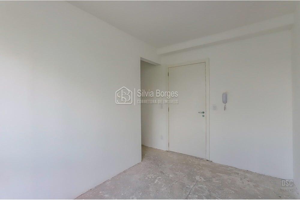 Apartamento à venda com 2 quartos, 43m² - Foto 4