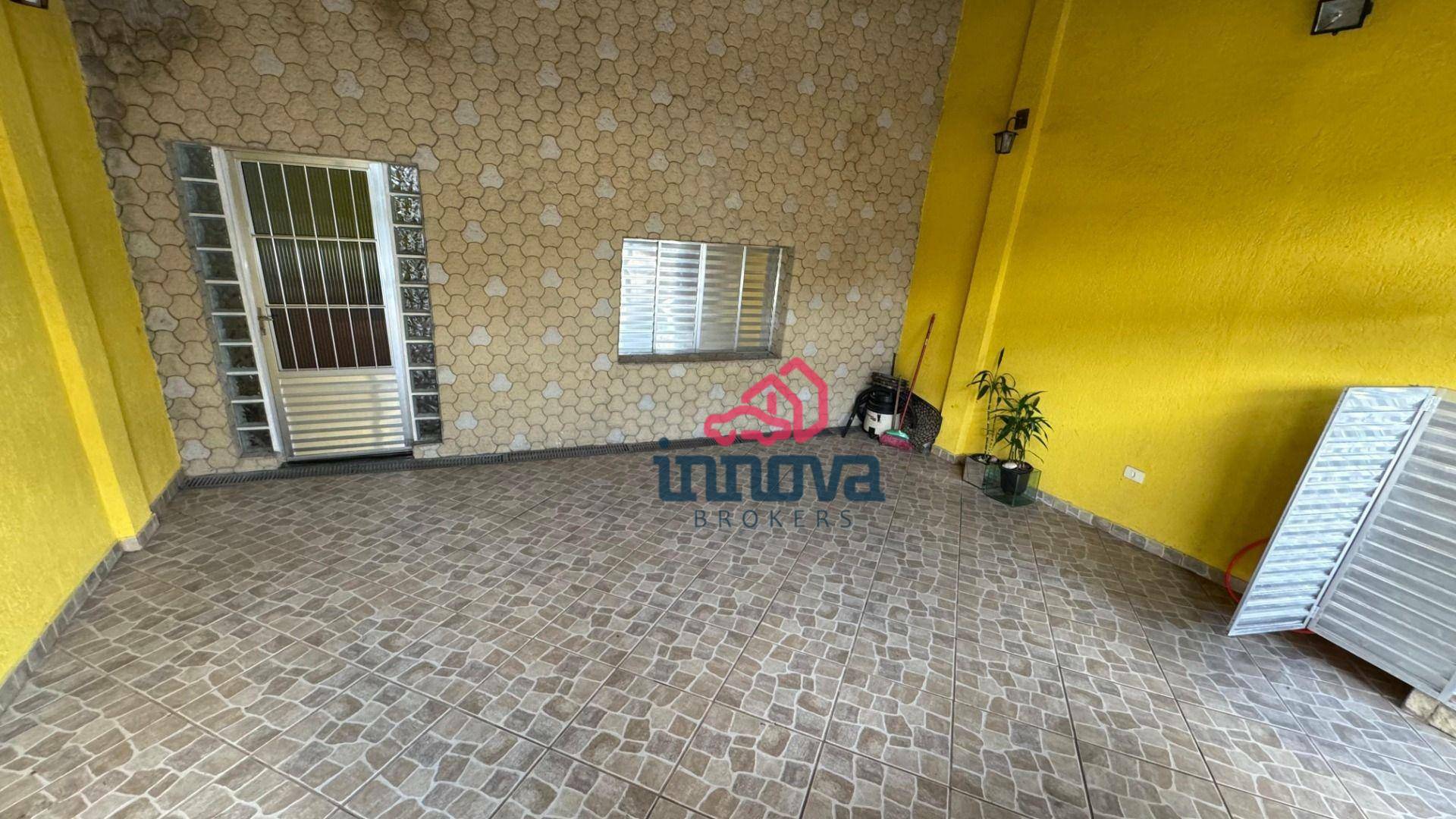 Casa à venda com 3 quartos, 100m² - Foto 29