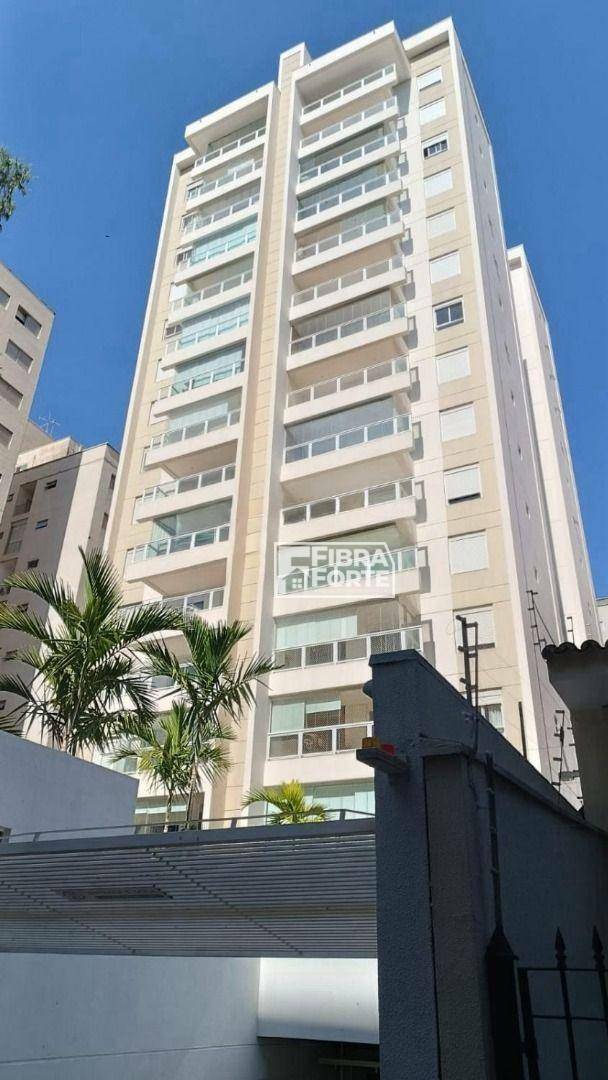 Apartamento à venda com 2 quartos, 84m² - Foto 1