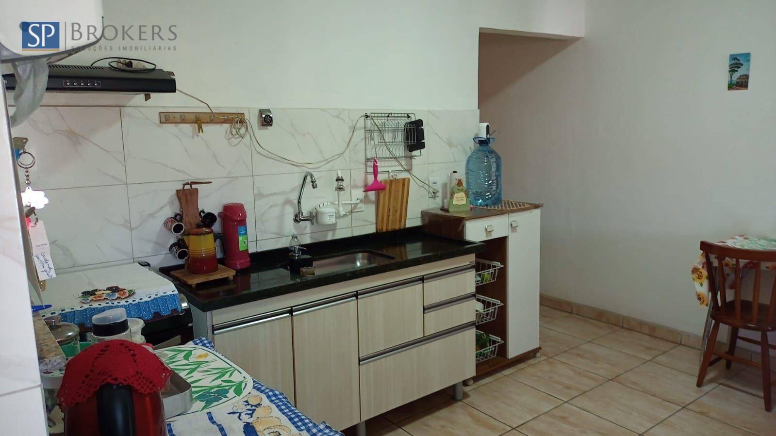 Casa, 2 quartos, 139 m² - Foto 3