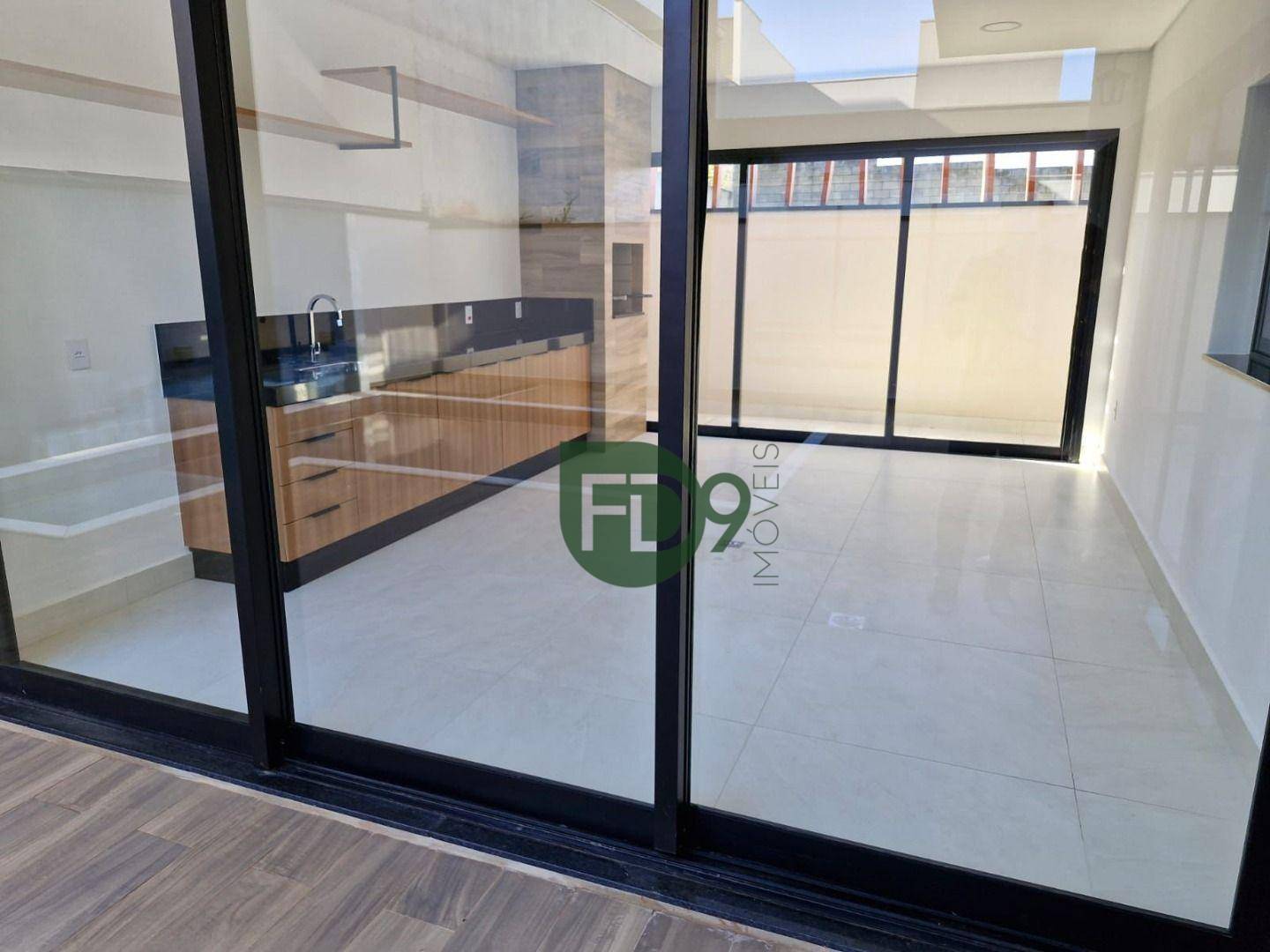 Casa de Condomínio, 3 quartos - Foto 58