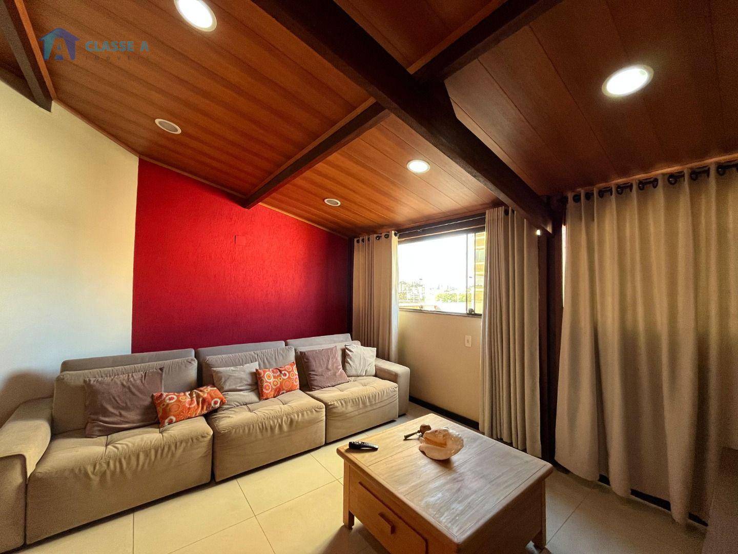 Cobertura, 4 quartos, 120 m² - Foto 5