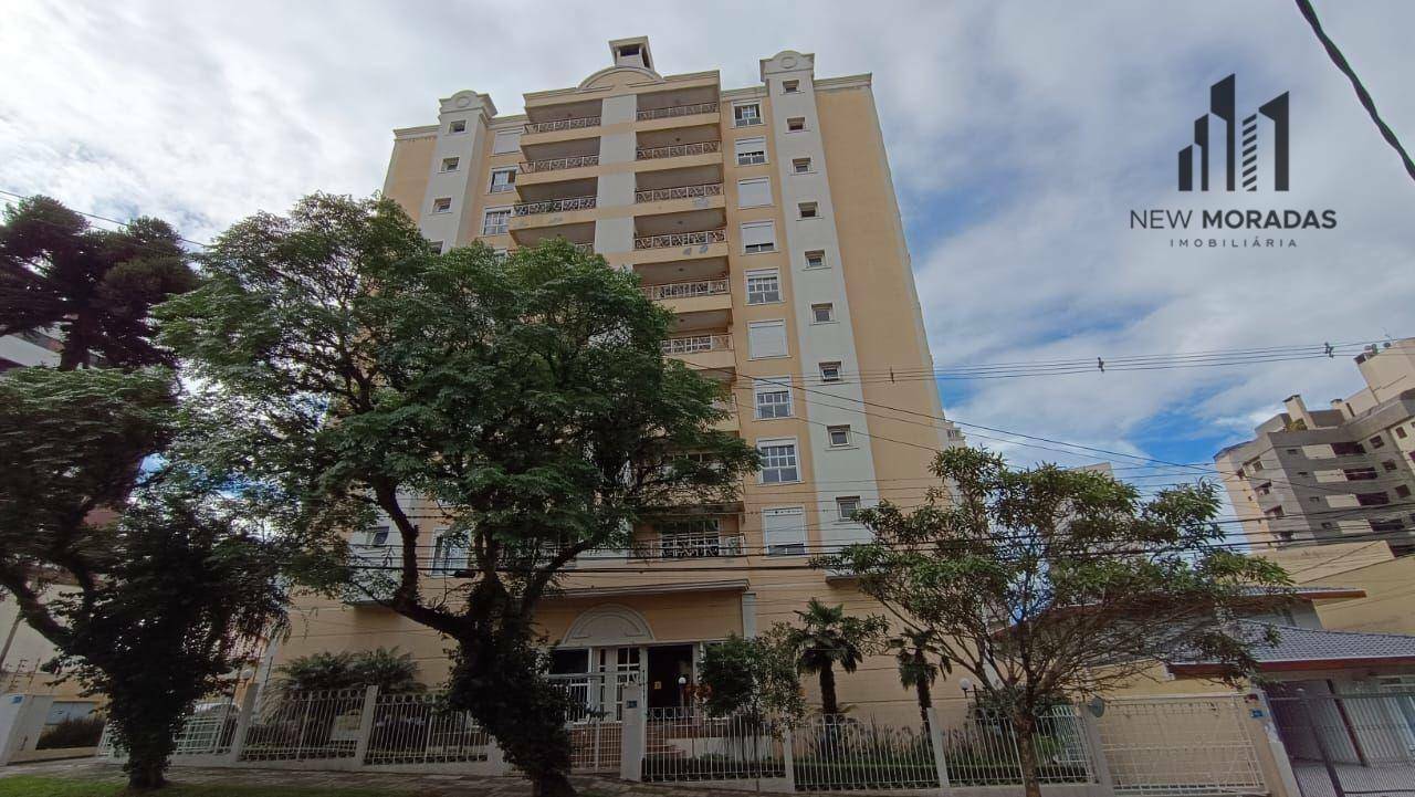 Apartamento à venda com 4 quartos, 149m² - Foto 42