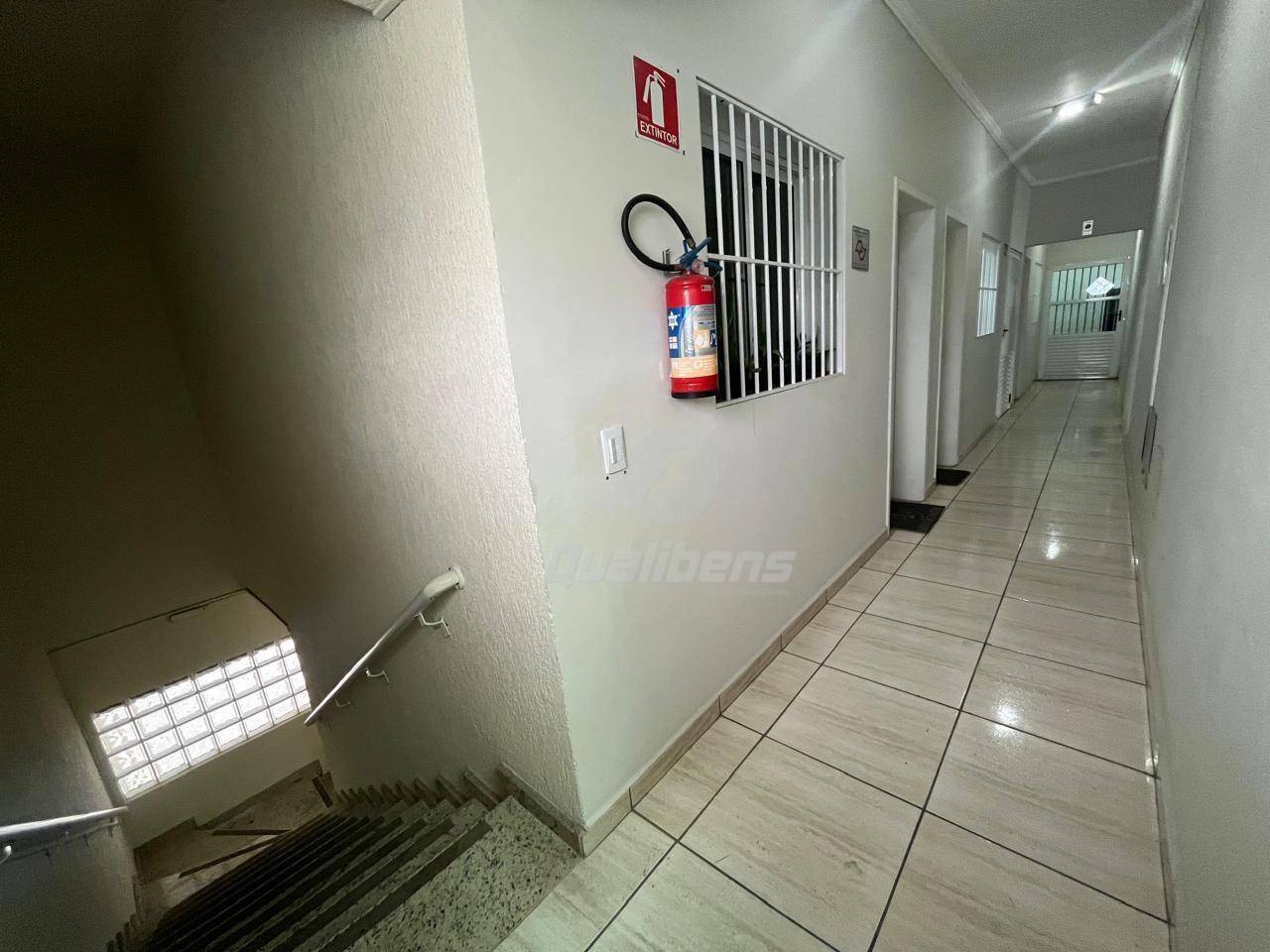 Conjunto Comercial-Sala para alugar, 60m² - Foto 8