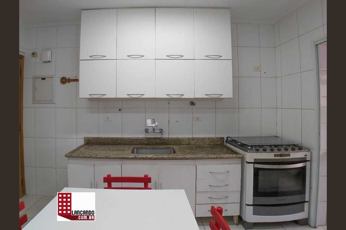 Apartamento à venda com 4 quartos, 137m² - Foto 6