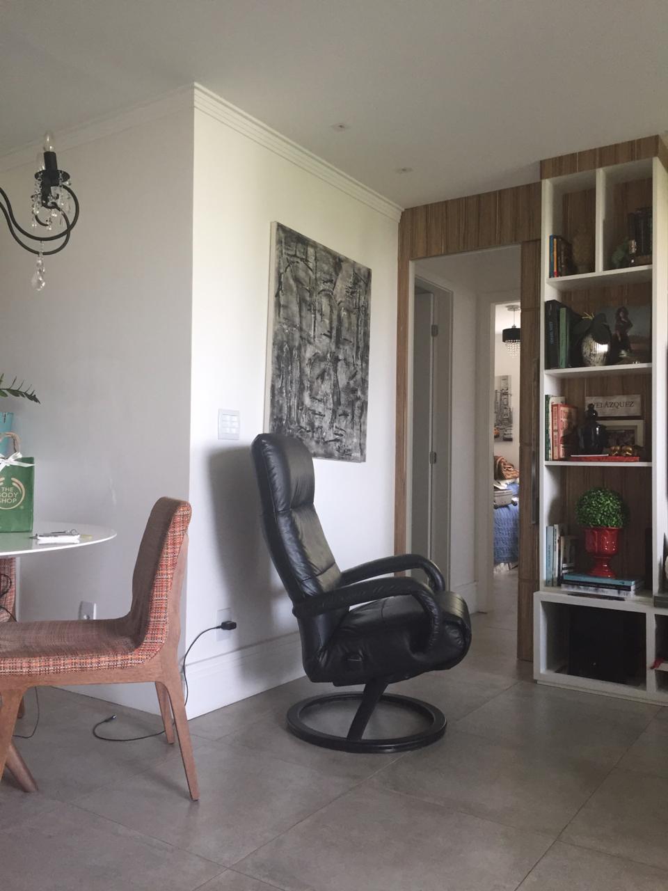 Apartamento à venda com 2 quartos, 69m² - Foto 7