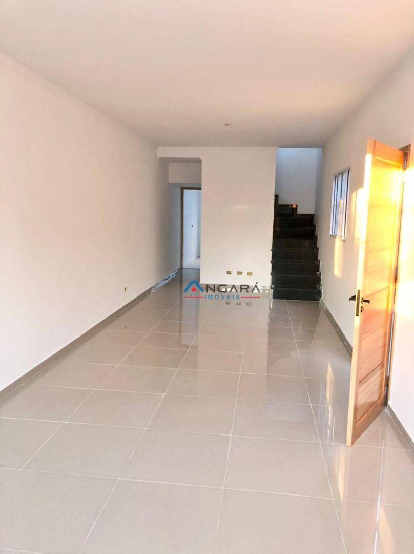 Sobrado à venda com 3 quartos, 112m² - Foto 14