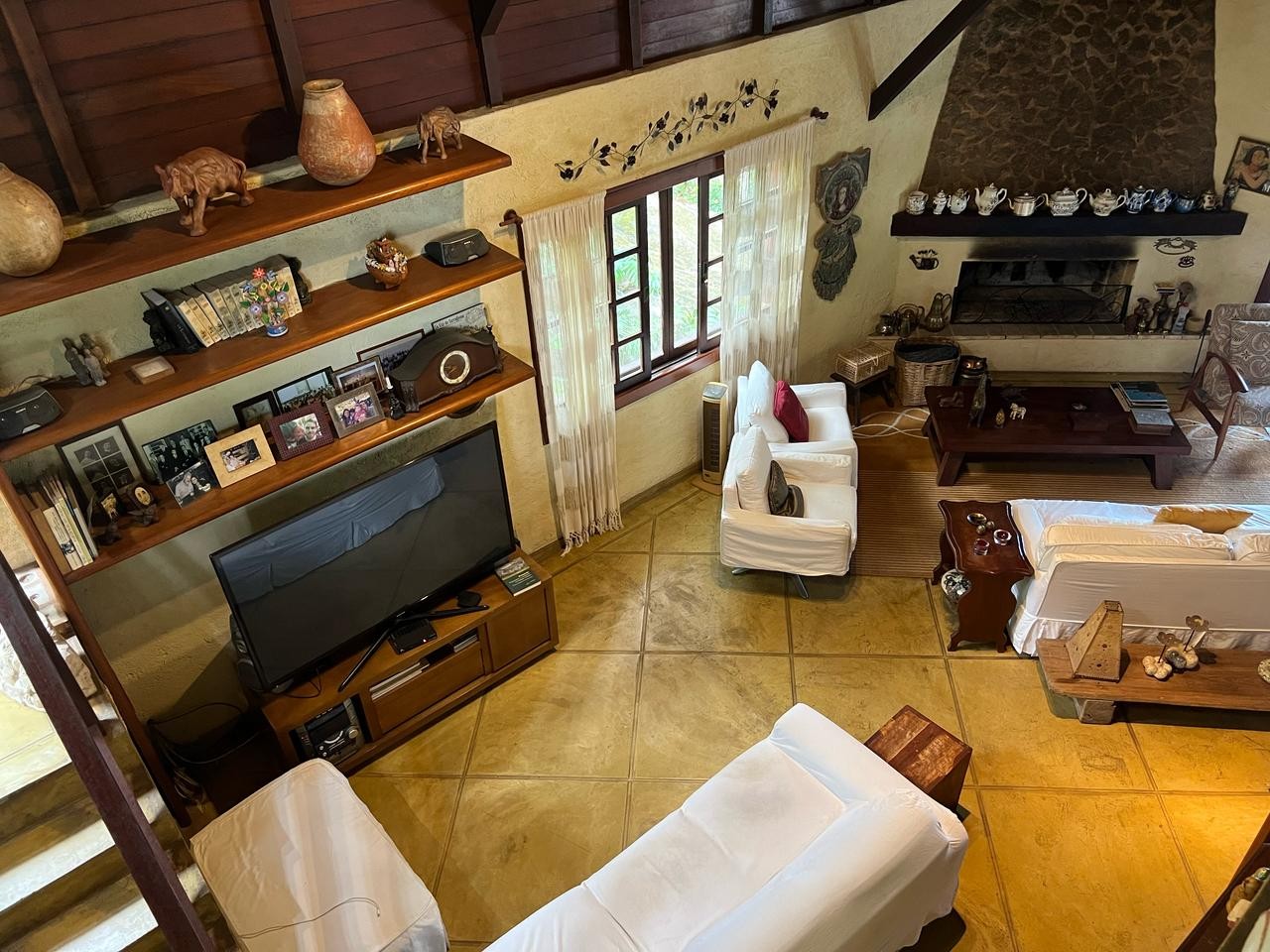 Casa à venda com 3 quartos, 299m² - Foto 10