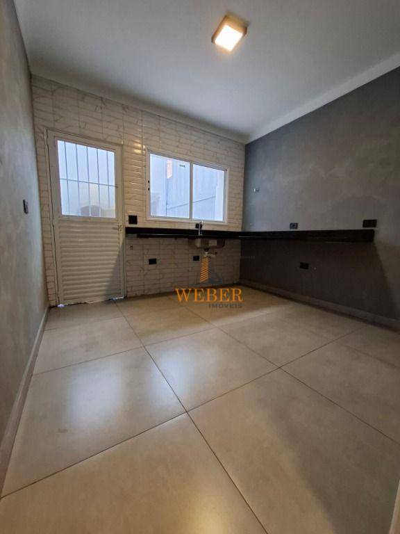 Sobrado à venda com 3 quartos, 110m² - Foto 7