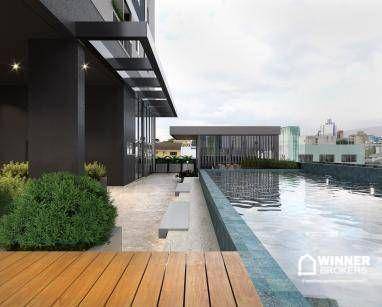 Apartamento, 2 quartos, 73 m² - Foto 4