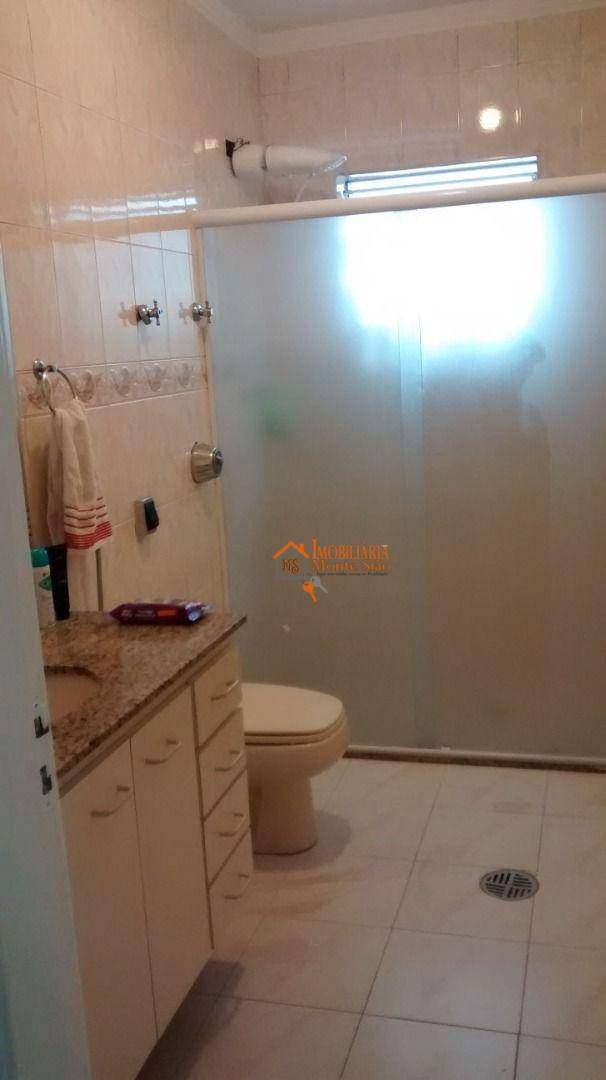 Sobrado à venda com 4 quartos, 200m² - Foto 28