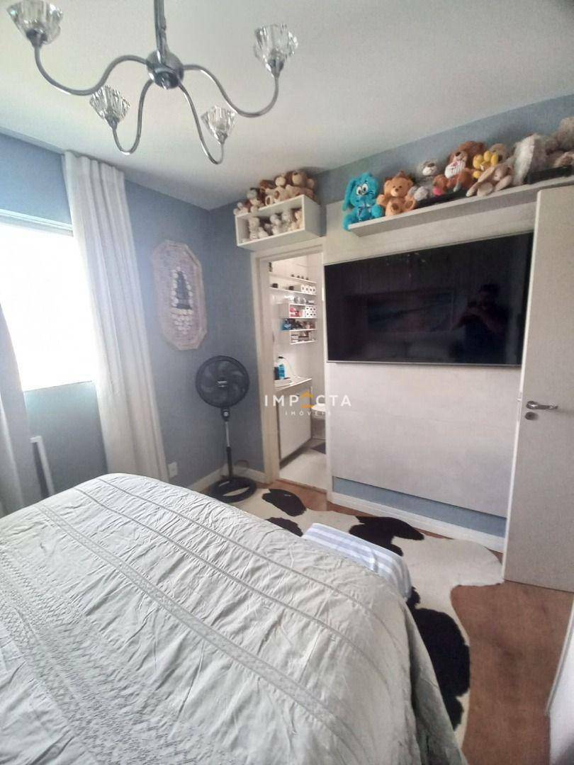 Apartamento à venda com 2 quartos, 65m² - Foto 16